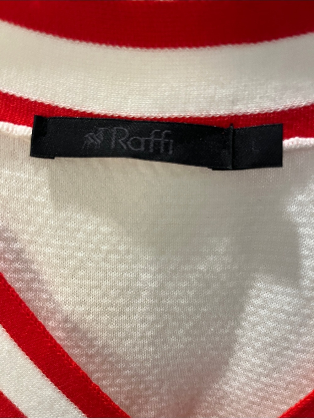 New Raffi shirt - Picture 4 of 5